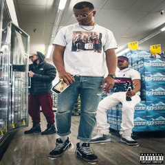 Motivated (Feat. Sabon) Prod. KID OCEAN | MUSIC VIDEO IN DESCRIPTION