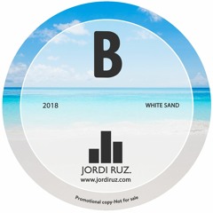 Beso Beach 2018 White Sand