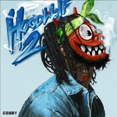 Hoodrich Pablo Juan & Danny Wolf - A Hunnit (Prod. Danny Wolf x Misogi)