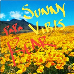PapaBear - Sunny Vibes (Prod. By PvpiTrvppy)