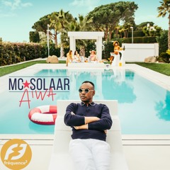 POWER INTRO [Fréquence 3] /// Mc Solaar - Aiwa