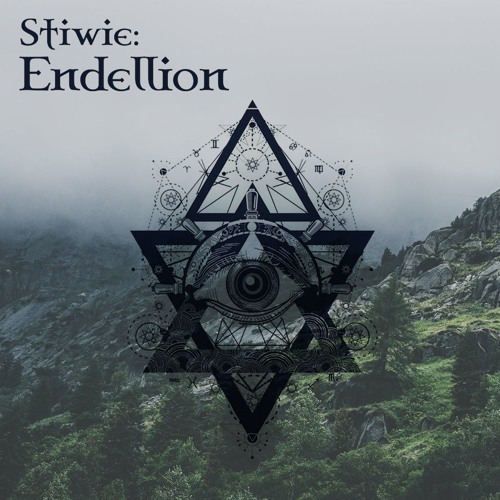 Stiwie - Endellion ॐ (Out Soon On..)