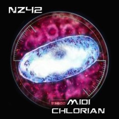 NZ42 - Midi Chlorian