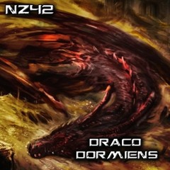 NZ42 - Draco Dormiens