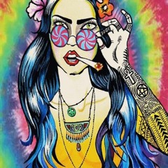 Ruuziño - La Morenita