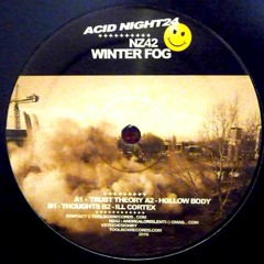 NZ42 - Hollow Body (Acid Night 24)