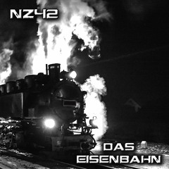 NZ42 - Das Eisenbahn