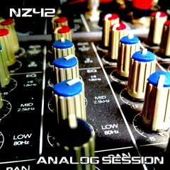 NZ42 - Analog Session
