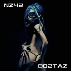 NZ42 - B02TAZ