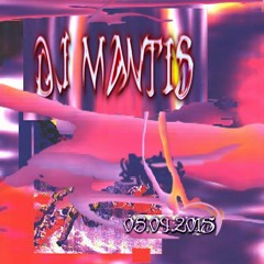 dj mantis romantis mix @ for you katrina 05.04.2018