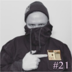 Breaks N Beats Podcast #21