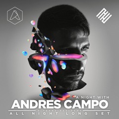 ANDRES CAMPO - ALL NIGHT LONG 2018 - FLORIDA 135 - PART 1