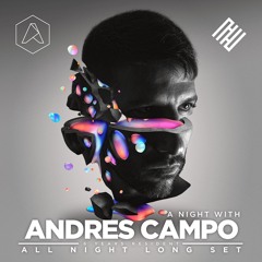 ANDRES CAMPO - ALL NIGHT LONG 2018 - FLORIDA 135 - PART 2