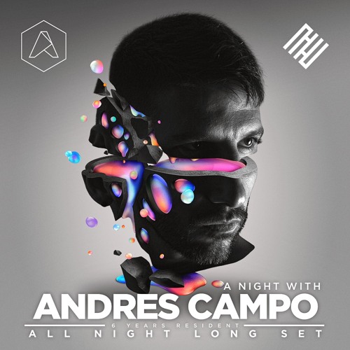 ANDRES CAMPO - ALL NIGHT LONG 2018 - FLORIDA 135 - PART 2