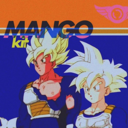 Gloku² - Mango Kit Vol.2 [SOLD]