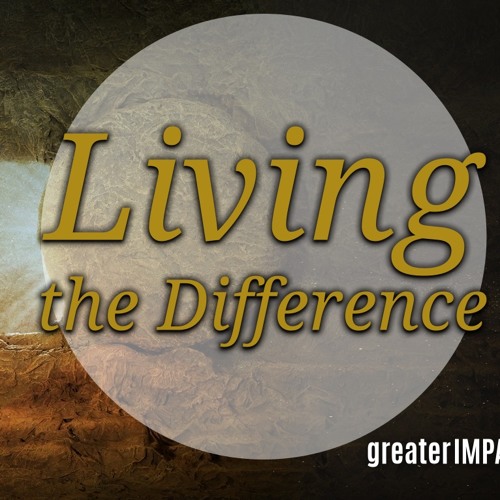 stream-living-the-difference-by-e-derrik-porter-listen-online-for