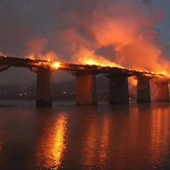 Josse & Nordlys - Brenner Bruer (Prod. Stu)