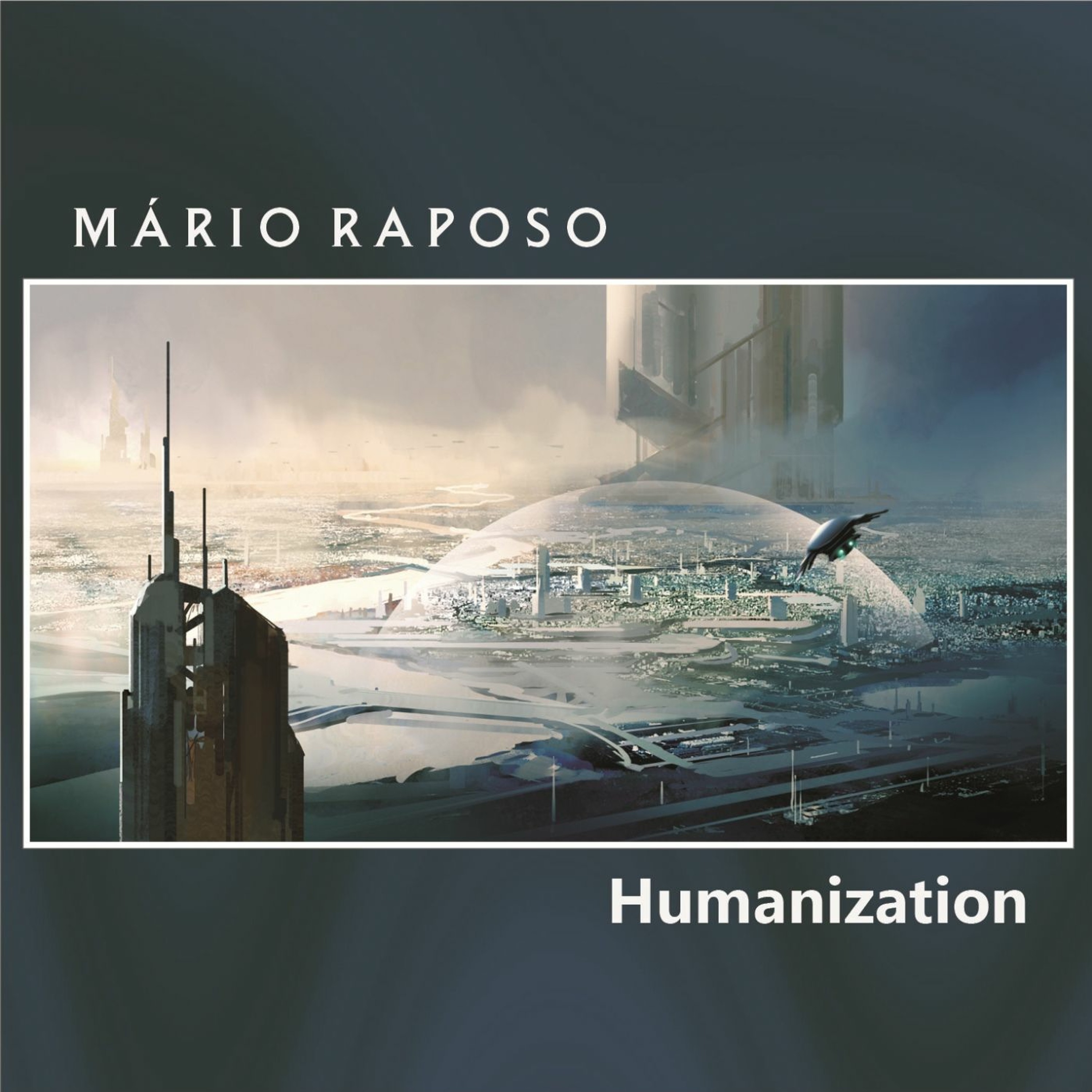 Humanization - Album sample episode artwork