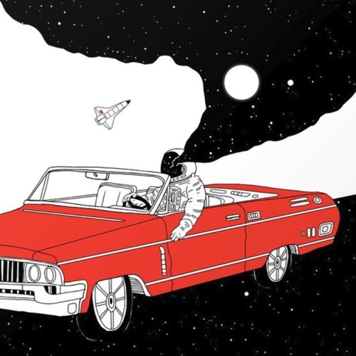 Undercatt - Verano (Original Mix)