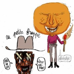 Eyes Closed (GodHead OST)