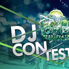 CRAZY CASTLE DJ CONTEST 2k18 Mixed By Dj L1ke