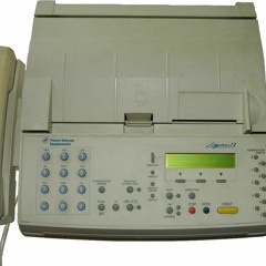 FAX BITCH