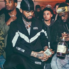 (FREE) Dave East Type Beat- Harlem Never Stops (Prod. NoahSliceBeatz)