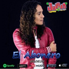 El Abonero '18 - Grupo Jalado (Descarga Gratis!)