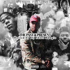 03 Put Ya Hands By JMor ft Versa