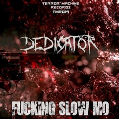 Dedicator  - Turn Up The Bass (TerrorClown Remix)