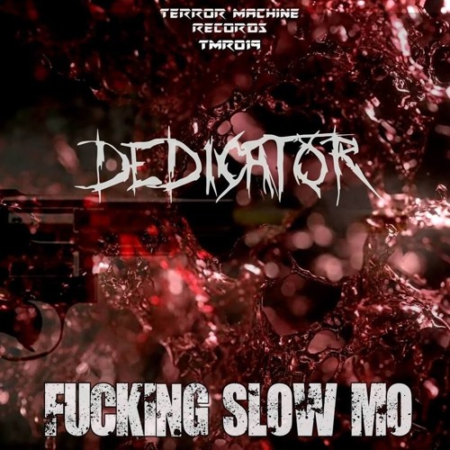 Dedicator  - Turn Up The Bass (TerrorClown Remix)