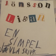 Se på dig själv-Jönsson Ligan