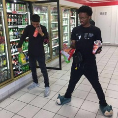 4keezi - GeekOnnaCop ( Prod. by 1k )