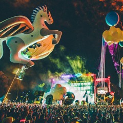 Forest ‘18