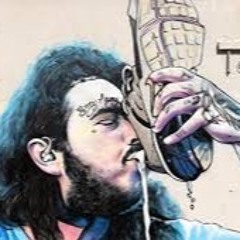 Post Malone - All Apologies cover Nirvana