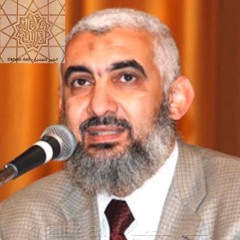 السيرة النبوية - 37 - المرحله المدنية 23 الطريق الي مكة