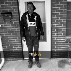 ZoneBoy Marr - TRAP TALK