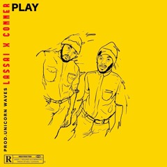 Play (LASSAI x CONNER)