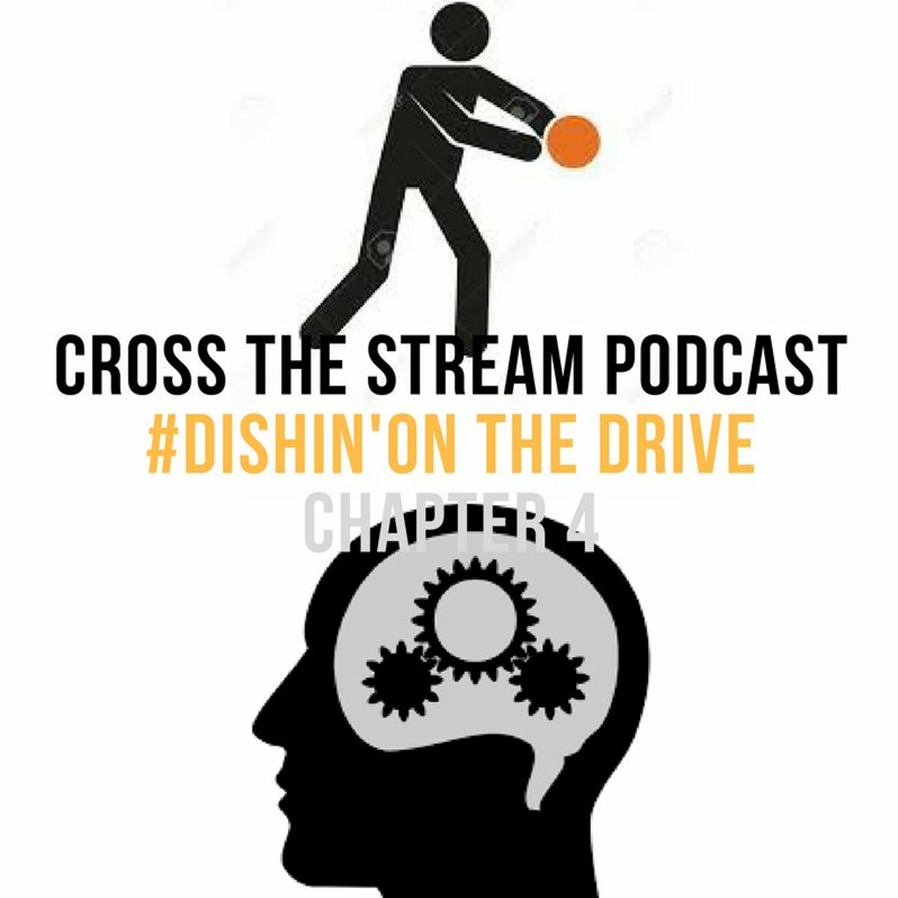 Cross The Stream Podcast