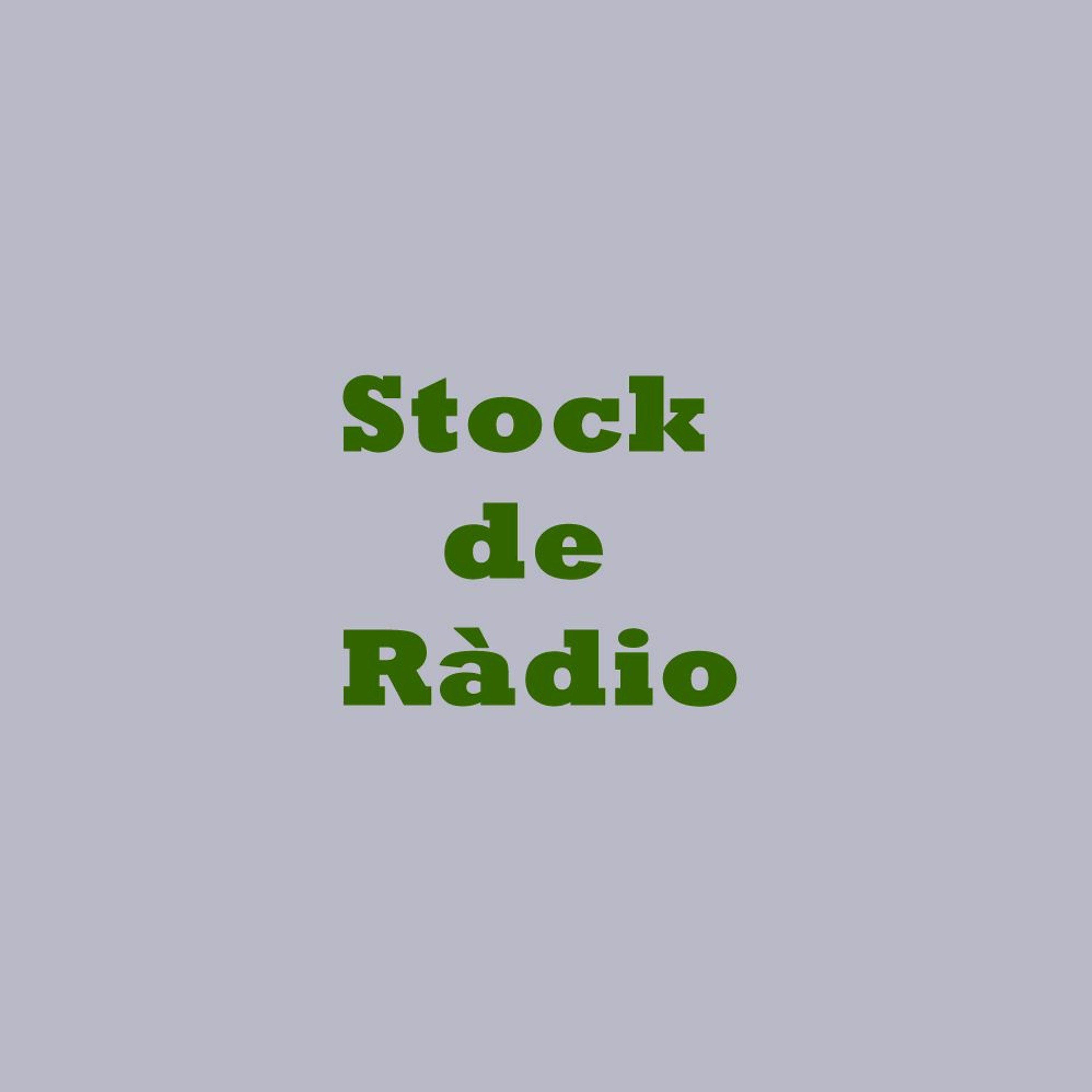 Jordi Serrano ens parla de les ciutats episode artwork