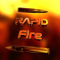 Rapid Fire - Mahlzeit {Dark-Techno}