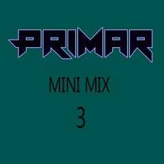 Mini mix #3