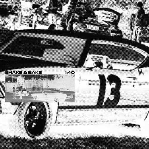 shake & bake prod. bobby johnson