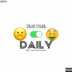 daily ft sidi anthony