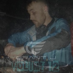 Grant J - Volume 12