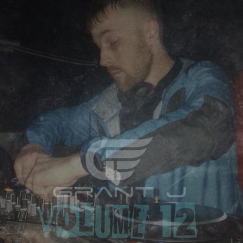 Grant J - Volume 12