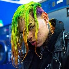 6ix9ine- Tati (Extended snippet)
