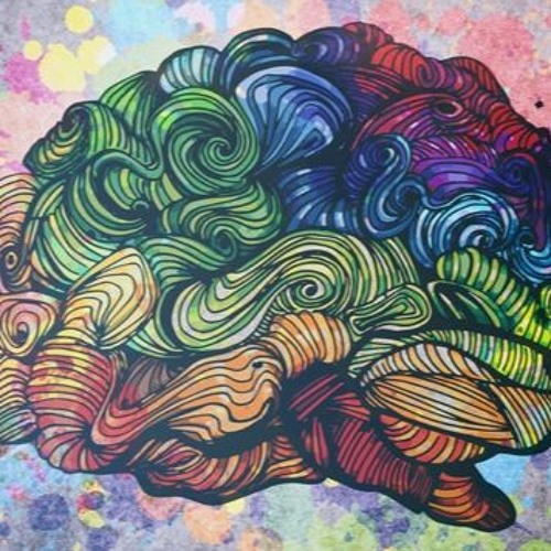 N'Gwa - Brain Anarchy - Dj Set