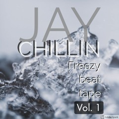 Freezy beat tape Vol. 1