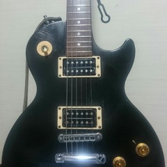 Animal Song Guitar Jam ver.